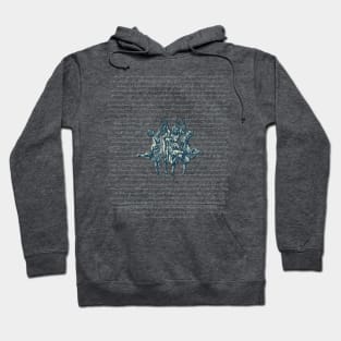 Summoning Sisterhood Hoodie